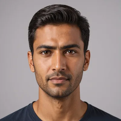 Amit Patel, CEO and Co-Founder of Octozi