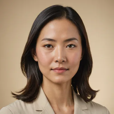 Claire Nguyen, CTO and Co-Founder of Octozi